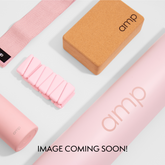 Enhance Foam Roller Pink